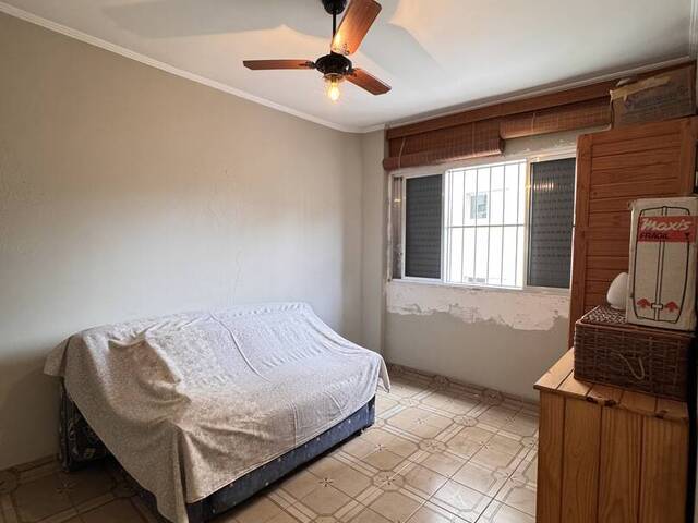 #7692 - Apartamento para Venda em Praia Grande - SP - 2