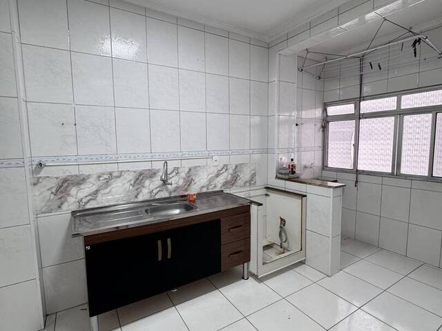 Apartamento para Locação em Praia Grande - 4