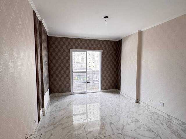 #7616 - Apartamento para Locação em Praia Grande - SP - 1
