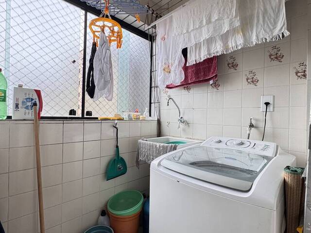 Apartamento para Venda em Praia Grande - 5