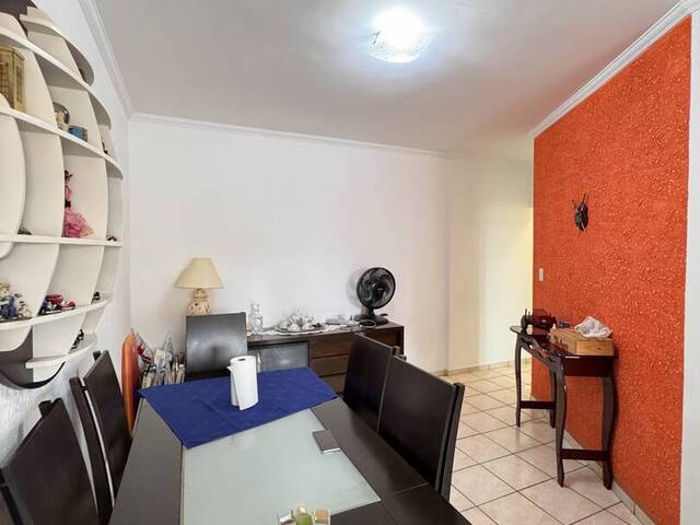 #7614 - Apartamento para Venda em Praia Grande - SP - 1