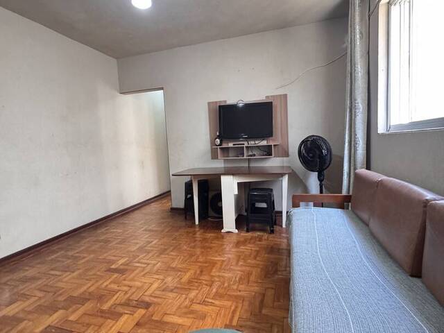 #7693 - Apartamento para Venda em Praia Grande - SP - 3