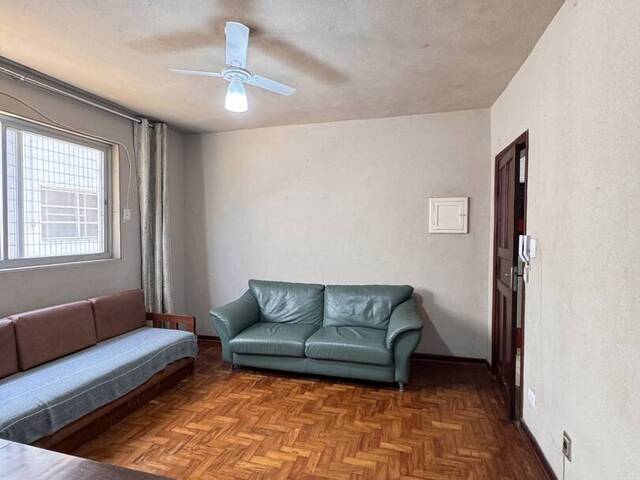 #7693 - Apartamento para Venda em Praia Grande - SP - 2