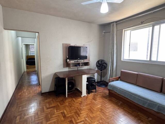 #7693 - Apartamento para Venda em Praia Grande - SP - 1