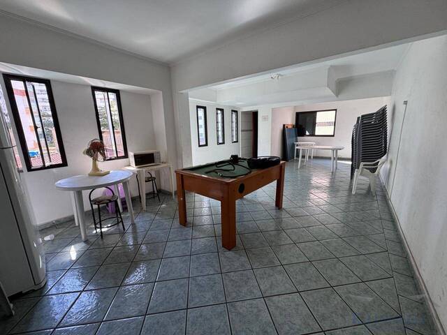 Apartamento para Venda em Praia Grande - 4