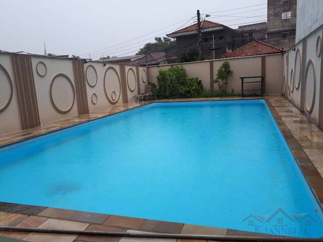 #7620 - Apartamento para Venda em São Paulo - SP - 1