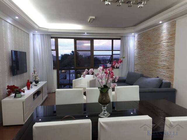 #7620 - Apartamento para Venda em São Paulo - SP - 2