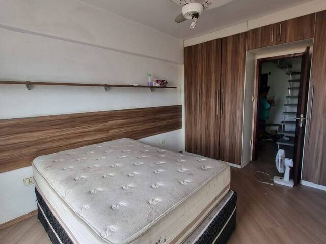 Duplex para Venda em Praia Grande - 5