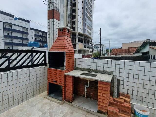 #2225 - Duplex para Venda em Praia Grande - SP - 2