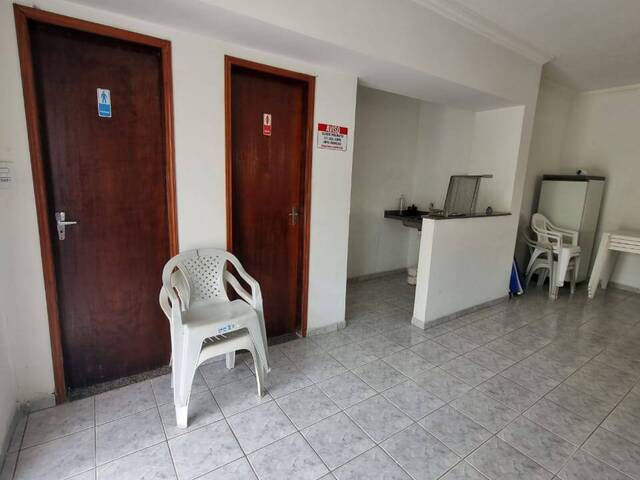 #2225 - Duplex para Venda em Praia Grande - SP - 3