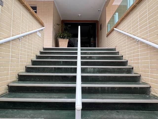 #7623 - Apartamento para Venda em Praia Grande - SP - 3