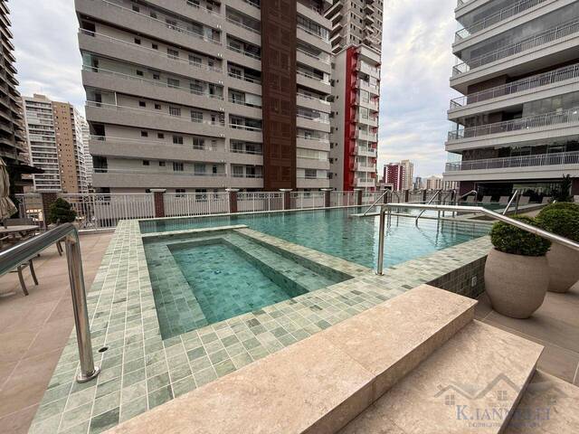 Apartamento para Venda em Praia Grande - 5