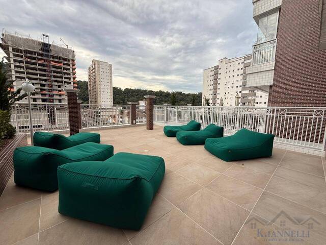 Apartamento para Venda em Praia Grande - 4