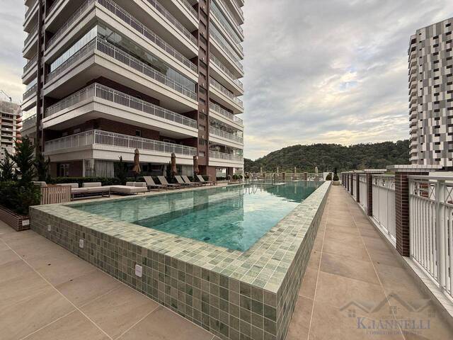 #7592 - Apartamento para Venda em Praia Grande - SP - 2