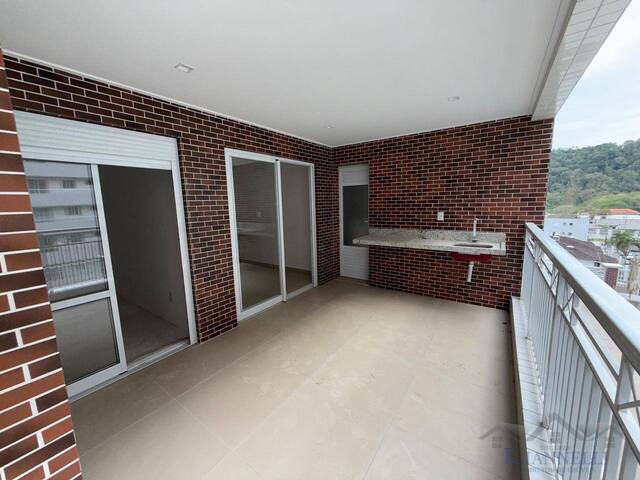 #7592 - Apartamento para Venda em Praia Grande - SP - 3