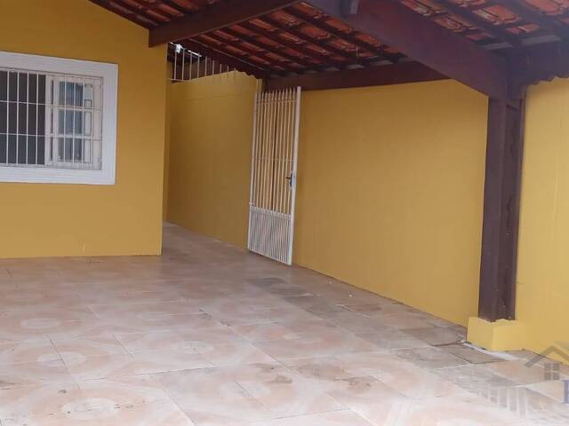 #2226 - Casa para Venda em Praia Grande - SP - 2