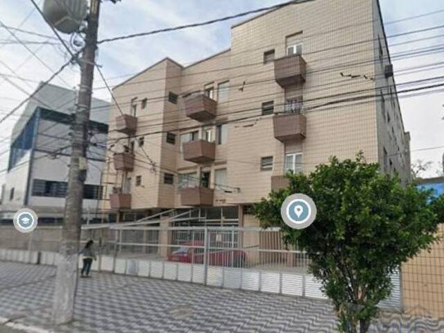 #8289 - Apartamento para Venda em Praia Grande - SP - 1