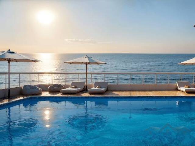 #7904 - Apartamento para Venda em Praia Grande - SP - 1