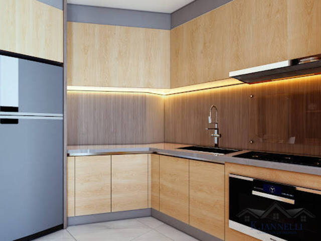 Apartamento para Venda em Praia Grande - 4