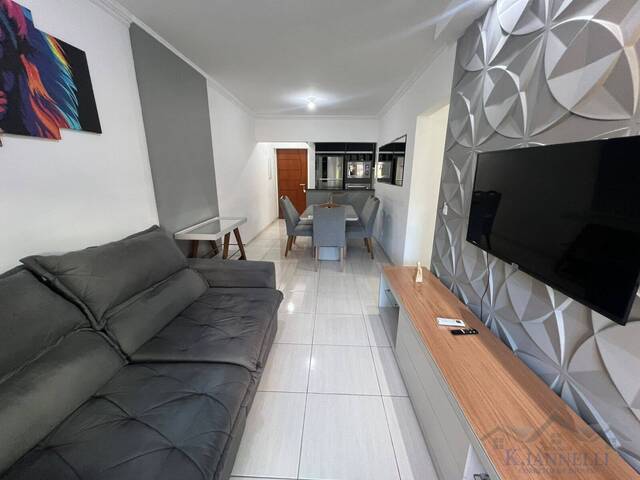 Apartamento para Venda em Praia Grande - 5