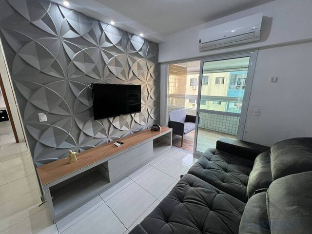Apartamento para Venda em Praia Grande - 4
