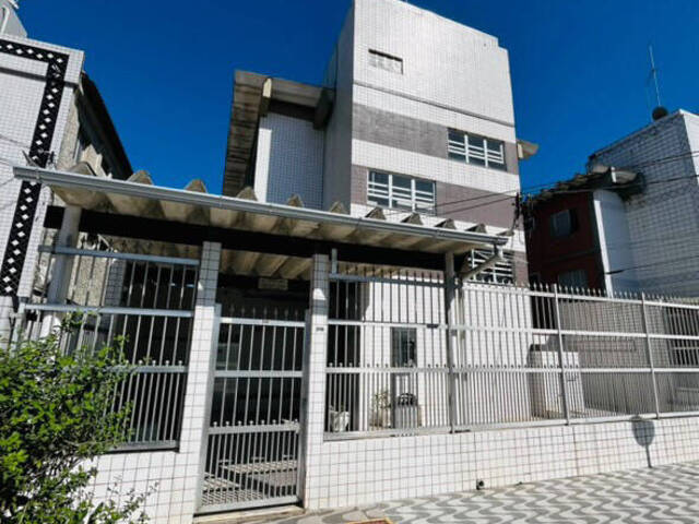 #2227 - Kitnet para Venda em Praia Grande - SP - 1