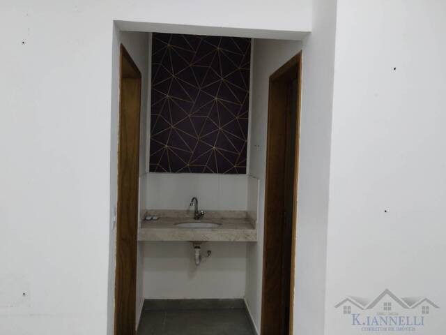 #5011 - Loja para Locação em Praia Grande - SP - 2