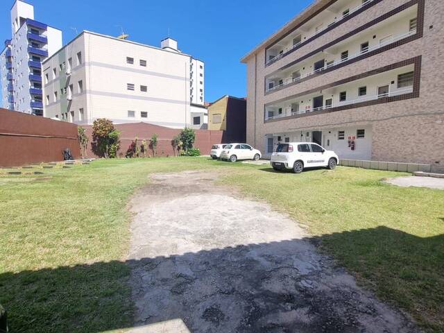 #2228 - Kitnet para Locação em Praia Grande - SP - 3