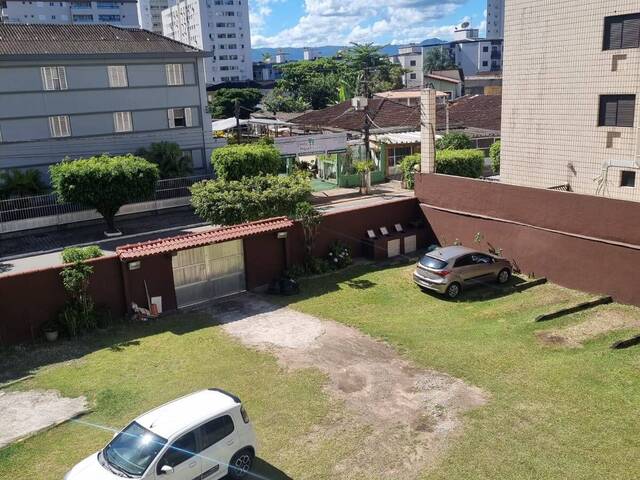 #2228 - Kitnet para Locação em Praia Grande - SP - 2