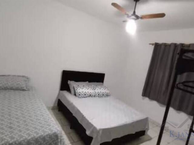#8291 - Apartamento para Venda em Praia Grande - SP - 3