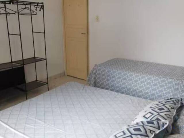 Apartamento para Venda em Praia Grande - 4