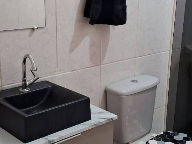 Apartamento para Venda em Praia Grande - 5