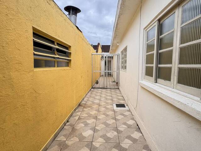 #7633 - Casa para Locação em Praia Grande - SP