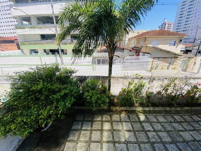 #2229 - Kitnet para Venda em Praia Grande - SP - 1