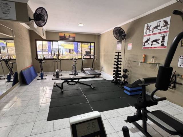 #7638 - Apartamento para Venda em Praia Grande - SP - 2