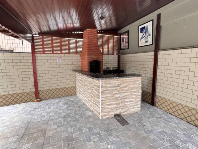 Apartamento para Venda em Praia Grande - 4