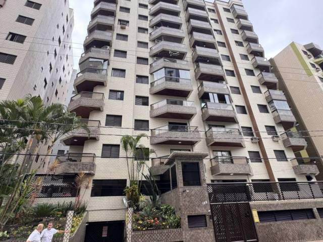 Apartamento para Venda em Praia Grande - 5