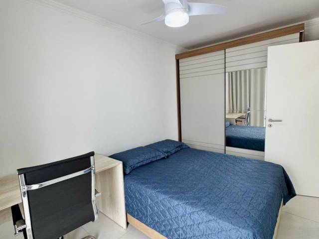 #7640 - Apartamento para Venda em Praia Grande - SP - 3