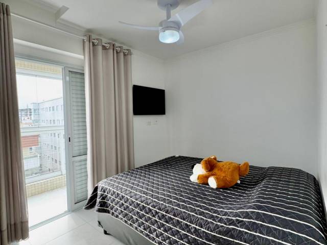 Apartamento para Venda em Praia Grande - 4