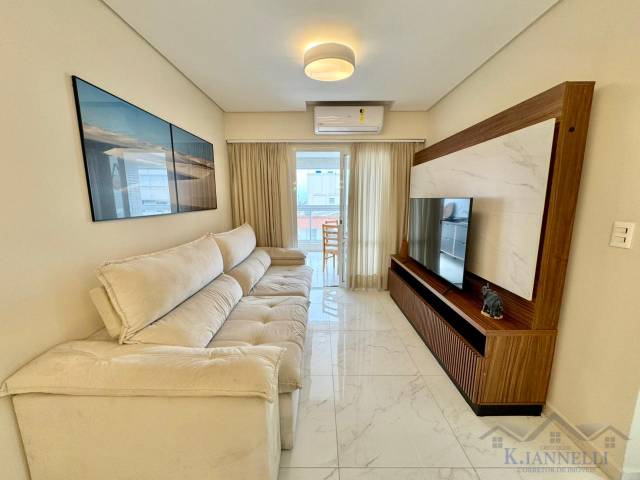 Apartamento para Venda em Praia Grande - 5