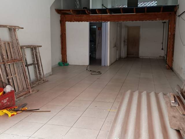 #8290 - Loja para Locação em Praia Grande - SP - 2