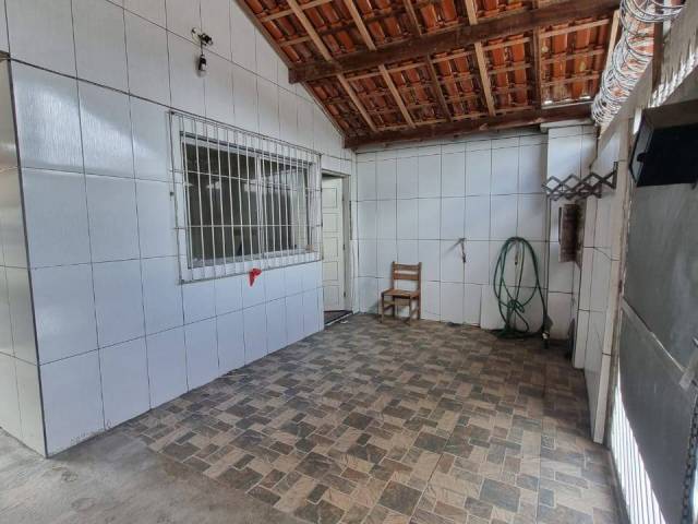 Casa para Venda em Praia Grande - 5