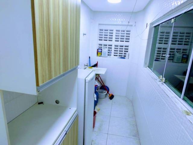 #7645 - Sobrado para Venda em Praia Grande - SP - 3