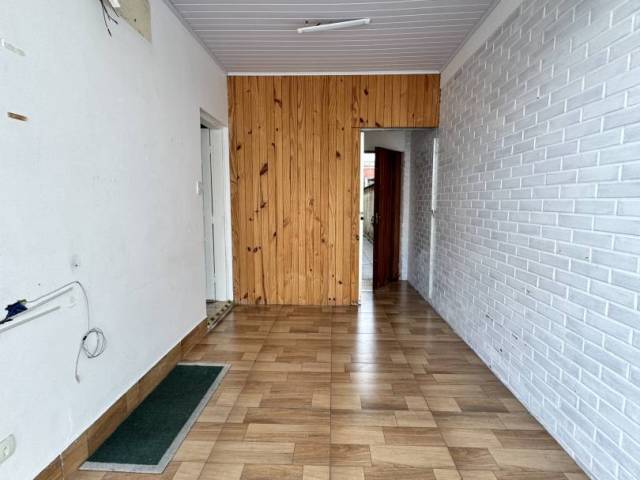 Casa para Locação em Praia Grande - 4