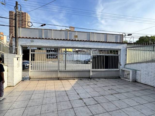 #7646 - Casa para Locação em Praia Grande - SP - 2