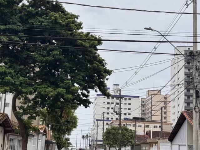 #7646 - Apartamento para Venda em Praia Grande - SP - 2