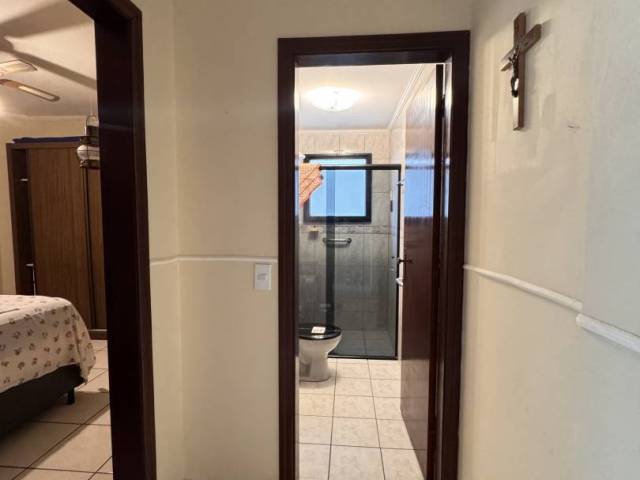 Apartamento para Venda em Praia Grande - 4