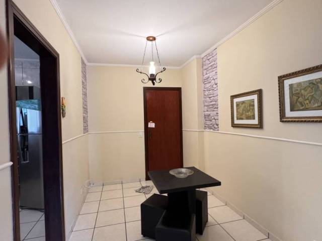 Apartamento para Venda em Praia Grande - 5