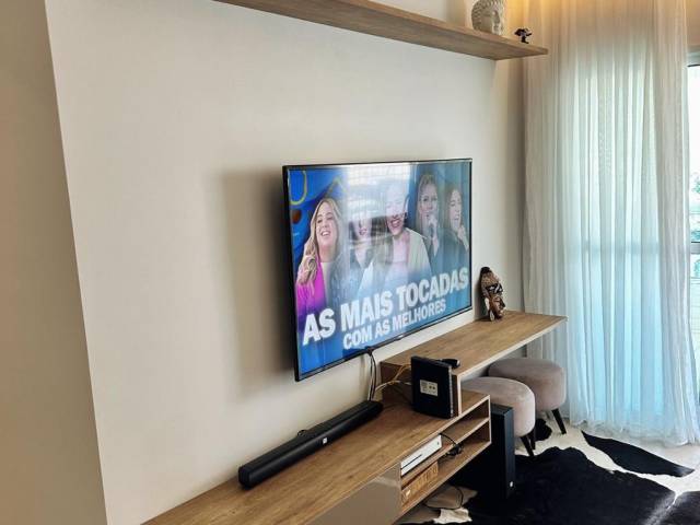 Apartamento para Venda em Praia Grande - 4