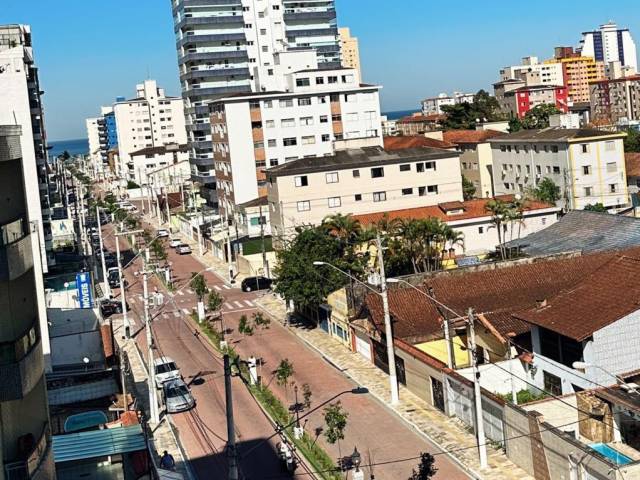 #8292 - Apartamento para Venda em Praia Grande - SP - 3